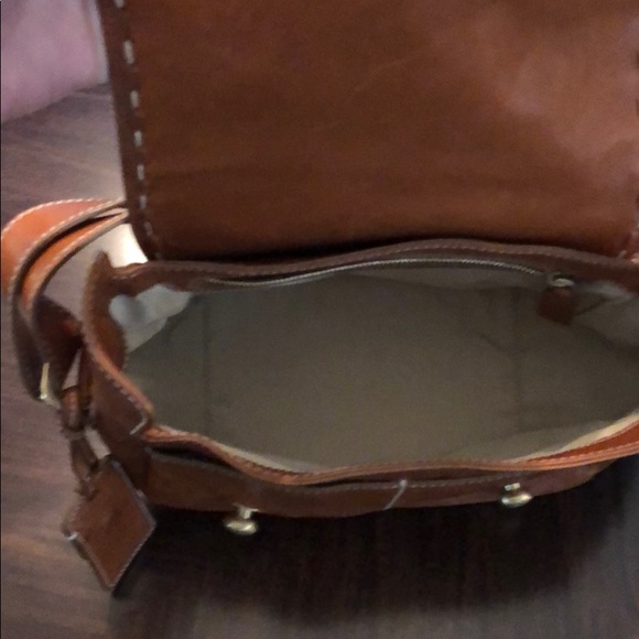 TOD’s Leather Handbag - Authentic! - Picture 4 of 6